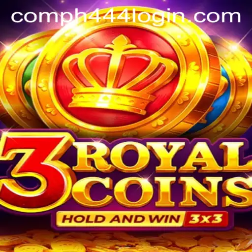 Dive into the Engaging World of 3royalcoins: A Comprehensive Guide