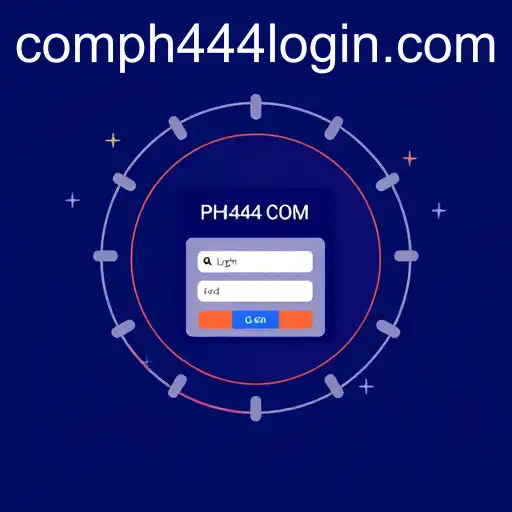 About Us: PH444 com Login