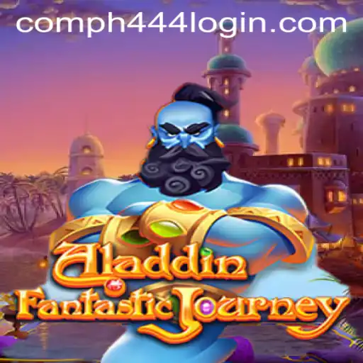 Discover the Magic of Aladdin: A Journey Through the Game and PH444 com Login