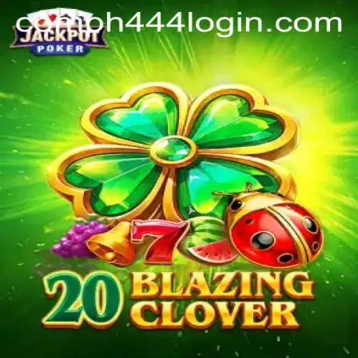 Exploring 20BlazingClover: A Comprehensive Guide to Gameplay and Rules