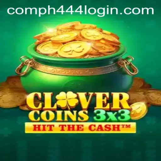 Clovercoin3x3: Unveiling the Game and Navigating PH444 com Login