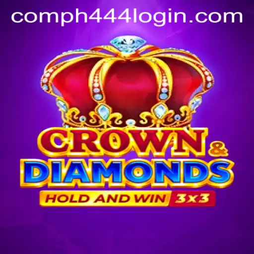 Exploring the Intricacies of Crowndiamonds and PH444 com Login
