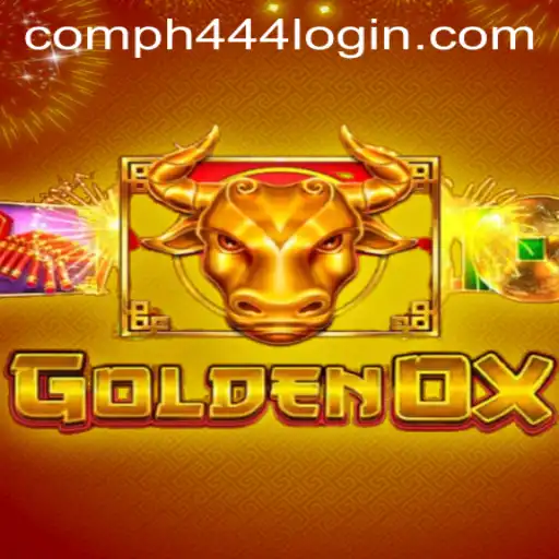Exploring the Excitement of GoldenOx and the PH444 com Login Experience