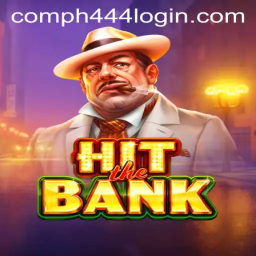 HitTheBank: The Thrilling World of PH444 com Login