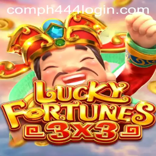 Exploring LUCKYFORTUNES3x3: A Captivating Experience