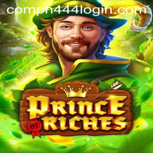 Discover the World of PrinceOfRiches: The Game and Its Many Adventures