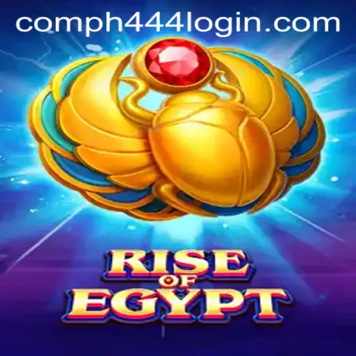 Exploring the Enchanting World of RiseOfEgypt and Navigating PH444 com Login