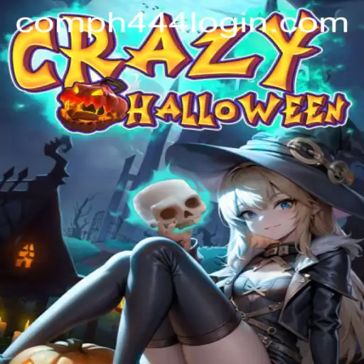 CrazyHalloween: The Ultimate Gaming Adventure