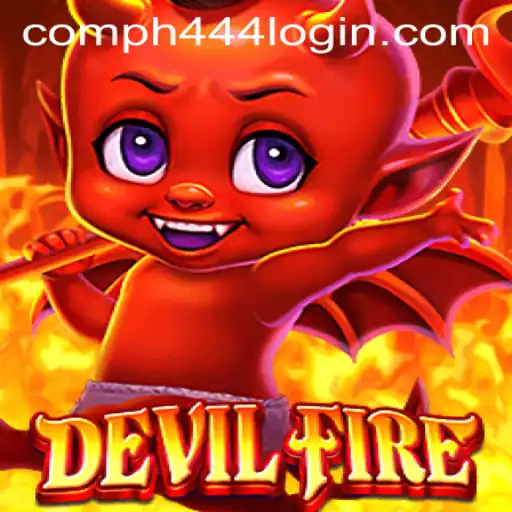 DevilFire: Conquer the Flames of the Underworld