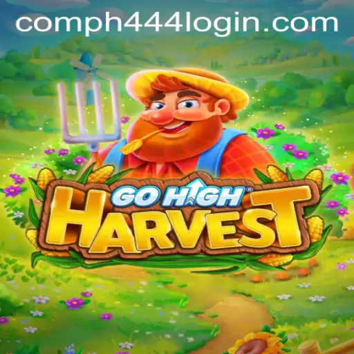 GoHighHarvest: A New Horizon in Interactive Gaming