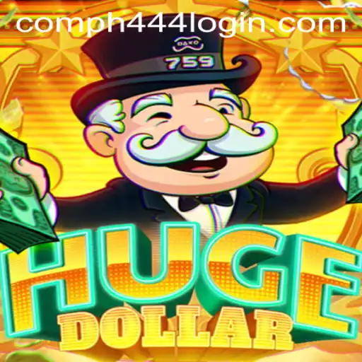 HugeDollar: A Revolutionary Game Experience with PH444 com Login