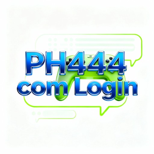 PH444 com Login