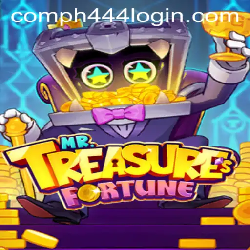 Exploring the Exciting World of MrTreasuresFortune and Understanding PH444 com Login
