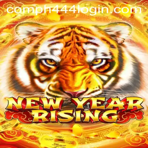 Exploring NewYearRising: A Thrilling Gaming Experience with PH444 com Login