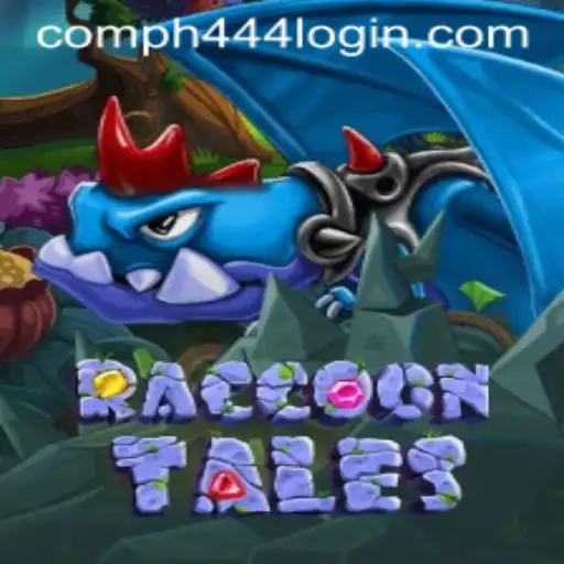 RaccoonTales - A Captivating Adventure in a Mystical World