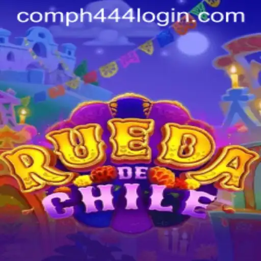 Discover the Exciting World of RuedaDeChile and PH444 com Login
