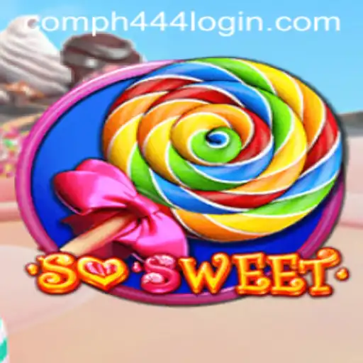 SoSweet: A Captivating Adventure in a World of Candyland Wonder