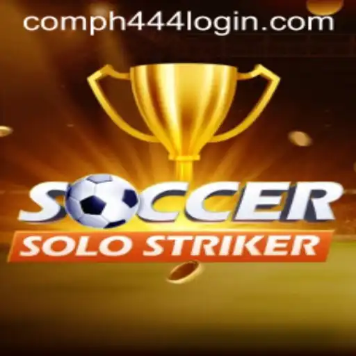 SoccerSoloStriker: The Ultimate Single-Player Football Experience