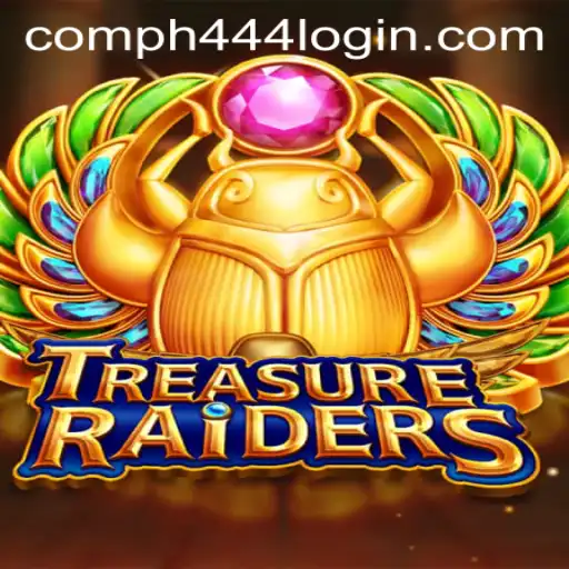 Unlock the Adventure: Exploring TREASURERAIDERS and PH444 com Login