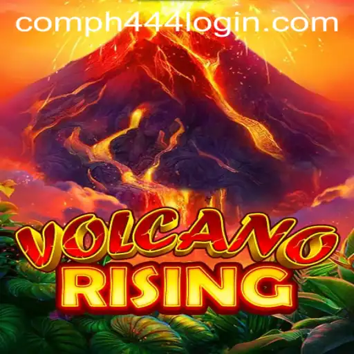 Dive into Adventure with VolcanoRising and the PH444 Com Login